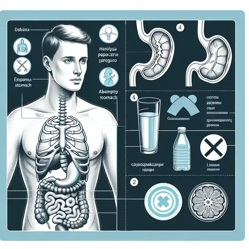 Чому важливо підготуватися до МРТ?