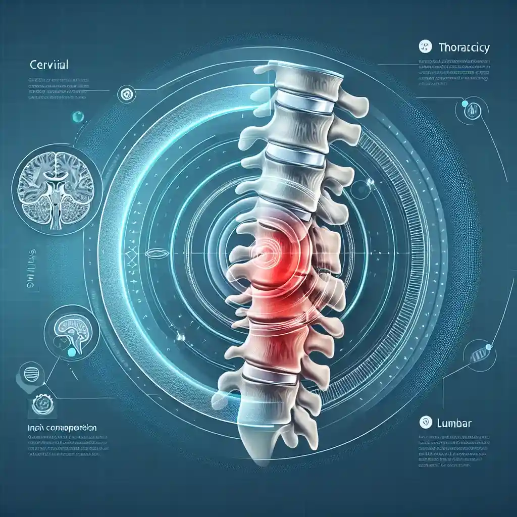 Що таке МРТ хребта і як працює метод