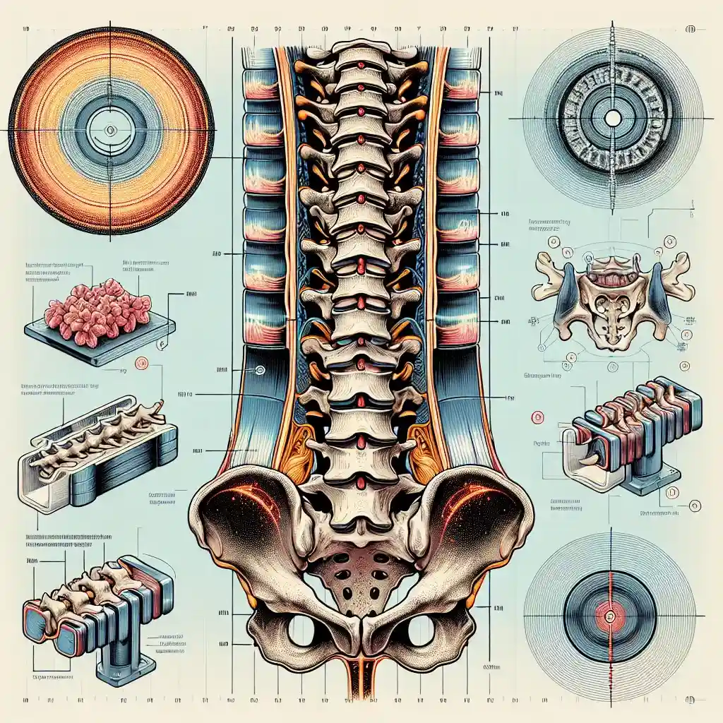 Як роблять МРТ хребта: все, що потрібно знати